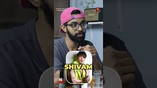 Why Shivam Sharma gone back to Job hamidbarkzi shivamsharma roadies splitsvilla lockupp [upl. by Amleht39]