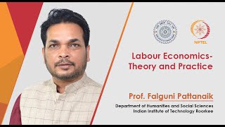 Labour EconomicsTheory and Practice [upl. by Groot]