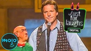 Comedian Jeff Dunham on new comedy special and cancel culture [upl. by Buderus]