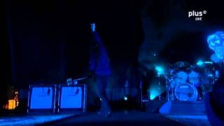 System Of A Down  Toxicity  live  Rock am Ring 2011 HD [upl. by Margreta]