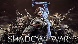 ВТОРОЕ ПРИШЕСТВИЕ ► Middleearth Shadow of War [upl. by Ellebanna]