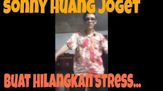 SH joget buat hilangkan stres [upl. by Nerua]