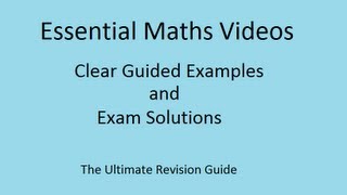 Circle theorems and the Alternate Segment Theorem made easy  Maths GCSE Revision [upl. by Struve56]