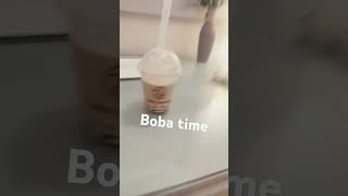 Boba time [upl. by Pul895]