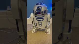 My R2D2 [upl. by Gretna]