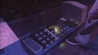 John Petrucci guitar rig 20072008 part 1 [upl. by Ultun392]