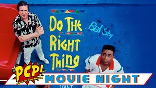 Do the Right Thing 1989 Movie Review [upl. by Joerg]