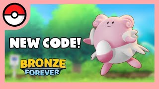 THERES ANOTHER CODE Pokémon Bronze Forever [upl. by Rhoades745]