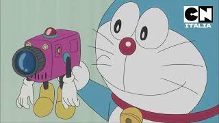 DORAEMON ITALIANO NUOVI EPISODI 2023  Cartoon ITALIA [upl. by Buine]