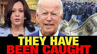 🔥 Breaking News Trump DROPS HUGE BOMBSHELL on BIDEN HARRIS Election 2024 Harris Border Disaster [upl. by Teryl]