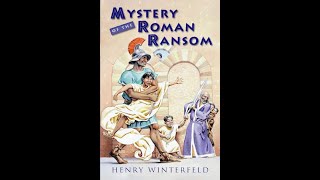 Audiobook  Mystery of the Roman Ransom  Chapter 8 He Must Smell of Mimosa  Tapestry of Grace [upl. by Vivie]