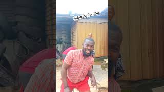 She won chance me but I no gree comedy explorepage funny [upl. by Dickinson]