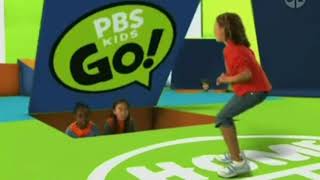 PBS Kids Go Hopscotch Logo Effect Compilation [upl. by Enttirb901]