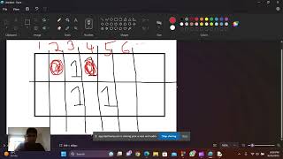 CCC 23 S1 Trianglane  Full Solution in C amp Python [upl. by Armallas506]