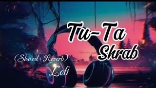 Tu Te Sharab official Audio Jordan Sandhu ft Mahira Sharma Slowed And Reverb song Desi Crew [upl. by Redliw170]