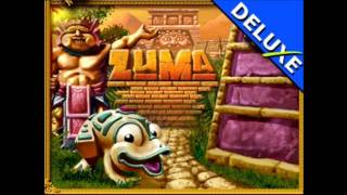 Main Theme Zuma Deluxe [upl. by Zosi757]