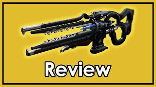 How to get Agers Scepter exotic stasis trace rifle  Season of the Wish  Season 23  Destiny 2 [upl. by Digdirb]