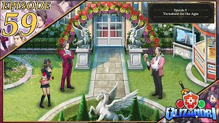 Ace Attorney Investigations 2  Storeroom Search De Killer Meeting amp Masterminds Info  Episode 59 [upl. by Lysander602]