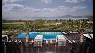 Quellenhof Luxury Resort Lazise Official Video [upl. by Pontius]