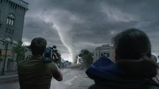 Ships CAUGHT in MASSIVE Storms [upl. by Initof]