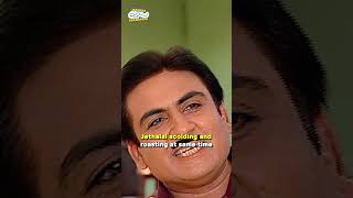 Epic Jethalal  tmkoc comedy relatable shorts comedyvideo funny trendingshorts [upl. by Becht]