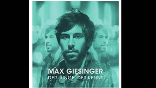 Max Giesinger  80 Millionen [upl. by Jauch]