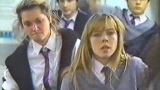 Grange Hill Series 10 Episode 19 [upl. by Naara840]