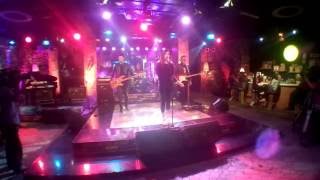 RHSHOW 2  THE MISKA LIVE at Taman Buaya Beat Club TVRI  Mencintai Kamu [upl. by Ingraham]