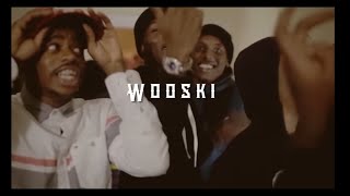 Wooski  Computers CLEAN [upl. by Etnohc]