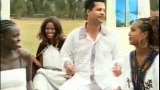 A lovely Ethiopian traditional music video  Geremew Assefa [upl. by Haakon]