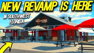 THE NEW SOUTHWEST FLORIDA REVAMP IS HERE [upl. by Abbotsun]