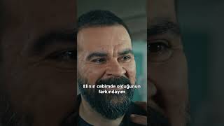 Elinin cebimde olduğunun farkındayım edho [upl. by Larok130]