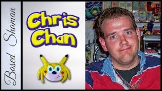 Who Was Chris Chan  Pt 2 [upl. by Goody]