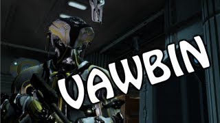 Warframe  Vauban Shenanigans [upl. by Nosahc]