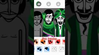 V7 de incredibox [upl. by Douglass]