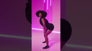 twerking  How to twerk with KaleilaJordan [upl. by Peckham]