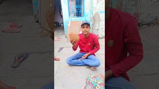 Nariyal todne me halat khrab ho gya 😰😱 day11 minivlog vlog [upl. by Obediah396]