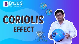 Effect of Coriolis Force on the freely falling body Mechanics  Lecture24 2nd Semester [upl. by Matteo]