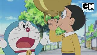 DORAEMON ITALIANO NUOVI EPISODI 2023  Cartoon ITALIA [upl. by Vaientina]