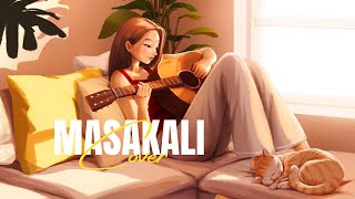 Masakali Cover  Anumita Nadesan  Delhi6  VoidVibes [upl. by Gabi399]