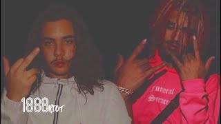 iON Lil Gut X Lil Pump  “BIG BANK” MUSIC VIDEO dir SkaterMontez [upl. by Goggin]