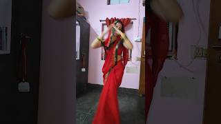 Ham na rahab ae saniya bhojpuri dance song shortsvideo [upl. by Burnham]