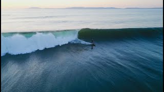 BUNDORAN SURF SEPTEMBER 23 [upl. by Peedus]