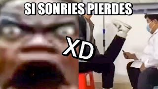 Los Mejores VIDEO MEMES RANDOM 56 Si Te Ries Pierdes Videos De Risa Momentos Muy XD [upl. by Iamhaj]