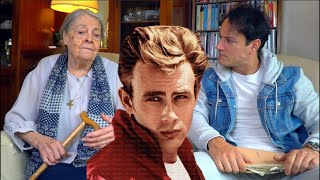 LA VERA MORTE DI JAMES DEAN FEAT NONNA  ERCINEMA [upl. by Lyons]