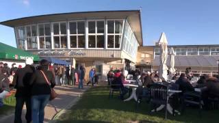 T1 Longv Cuxhaven Urlaub 2012 Osterfeuerparty Doese Germany carly s 4711 Clips auf Youtube [upl. by Januisz]