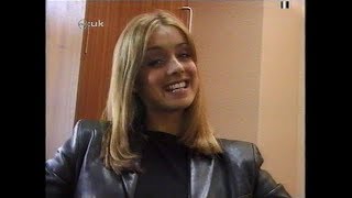 Louise  Interview  CDUK [upl. by Alicul463]