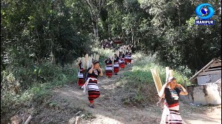 THE TRADITIONAL PRACTICES OF TANGKHUL IN KASOM KHULLEN [upl. by Lauryn103]