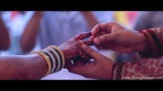 Pankaj amp Jyotsna Cinematic Wedding Film HD [upl. by Anegroeg]