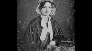 American Daguerreotype Portraits of Women From the 1840s and 1850s Part 1 [upl. by Ailedua]